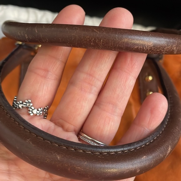 Vintage MCM Tote - Picture 4 of 16